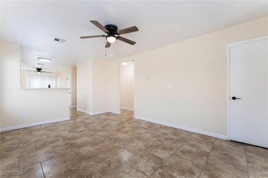 2842 Prestonwood St, Las Vegas, NV 89156 - photo 5
