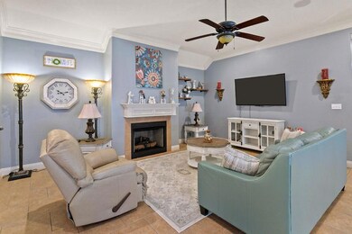 917 Middlebrook Cir, Lake Charles, LA 70605 - photo 6