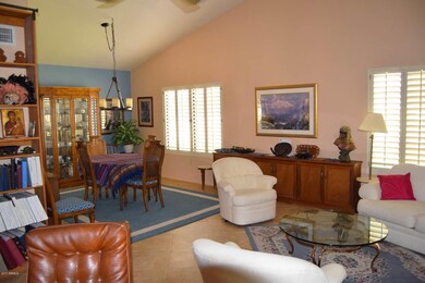 dining plus partial living