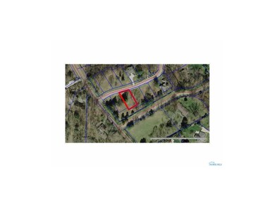 Aerial View.