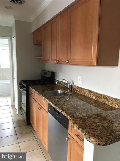 1001 16th St NE unit 203, Washington, DC 20002 - photo 2