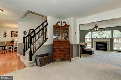 7383 Norris Ave, Sykesville, MD 21784 - photo 5