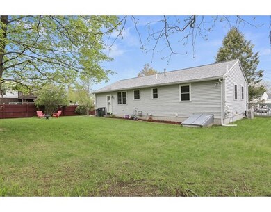 27 Saint Botolph St, Haverhill, MA 01832 - photo 4