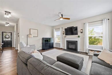 9936 Puddle Duck Ln, Mechanicsville, VA 23116 - photo 4