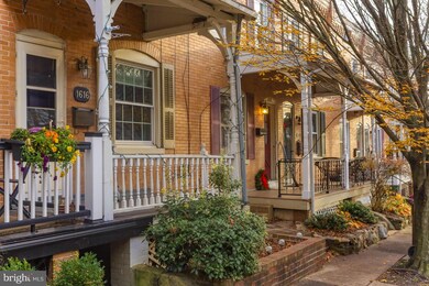 1616 Laurel St, Wilmington, DE 19806 - photo 2