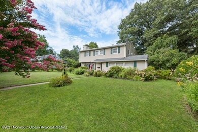 8 Nautilus Dr, Leonardo, NJ 07737 - photo 2