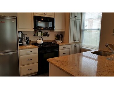 15 Trowbridge St unit 10, Cambridge, MA 02138 - photo 2