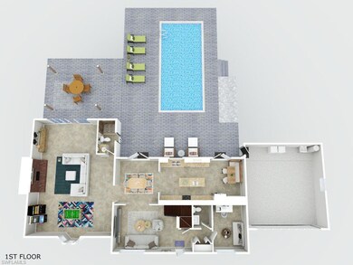 4920 Shady River Ln, Fort Myers, FL 33905 - photo 4