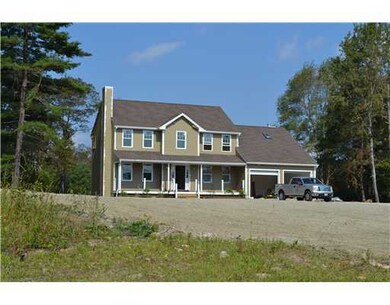 Exterior Front. SOLD