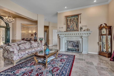 12-7Formal living room