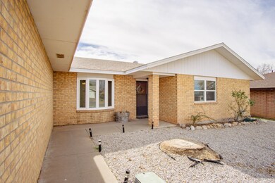 3018 Thunder Rd, Alamogordo, NM 88310 - photo 4
