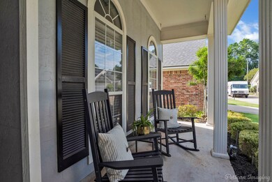 9129 Chimes Dr, Shreveport, LA 71115 - photo 3