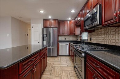 Property Disclosures