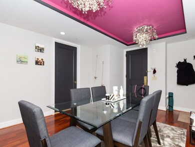 Ritz-Carlton Residences Tower 1 unit 803, Boston, MA 02111 - photo 6