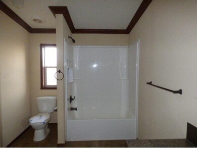Hall Bath