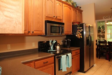 195 Glen Orchard Way, Daniels, WV 25832 - photo 5