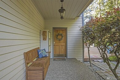 791 E Stadium Beach Rd W, Grapeview, WA 98546 - photo 4