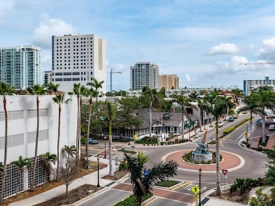 Bay Plaza unit 402, Sarasota, FL 34236 - photo 4