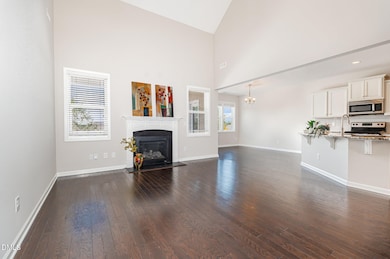 51 Dover Ridge Ct, Chapel Hill, NC 27517 - photo 5