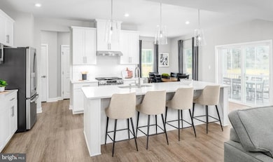 1410 Leeland Forest Rd unit 25, Upper Marlboro, MD 20774 - photo 2