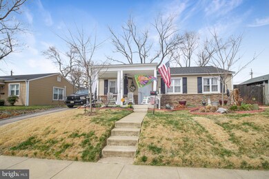 2010 Norman Rd, Glen Burnie, MD 21060 - photo 5