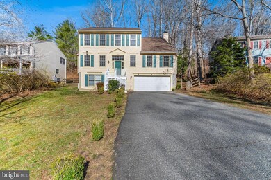 2455 Harpoon Dr, Stafford, VA 22554 - photo 2