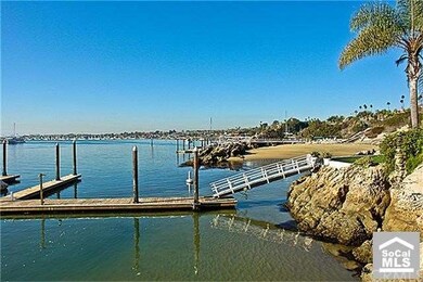 Newport Harbor
