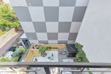 452 Lafayette Ave unit 4R, Brooklyn, NY 11205 - photo 7