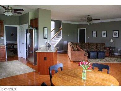 11710 Granary Hills Dr, Amelia Court House, VA 23002 - photo 7