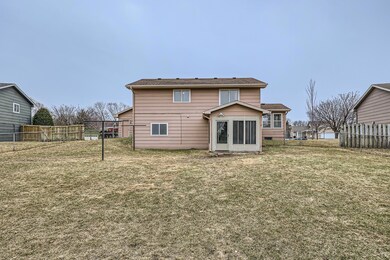 12366 Zea St NW, Coon Rapids, MN 55433 - photo 4