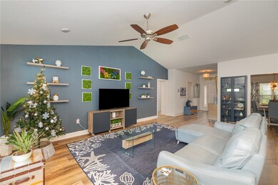 Immaculate and Updated Home!
