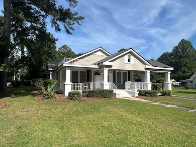 513 N Park Ave, Dothan, AL 36303 - photo 3