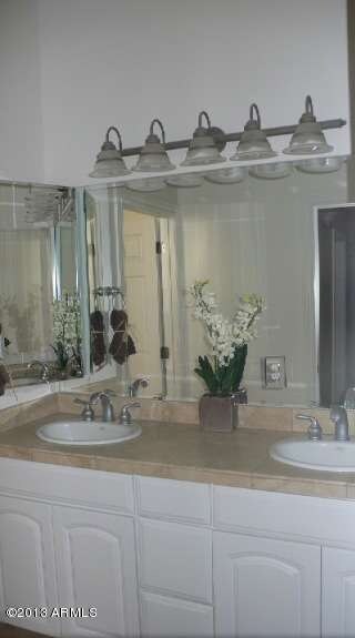 2nd Master Bath 2