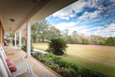 442 S Hiawatha Farms Rd, Monticello, FL 32344 - photo 4