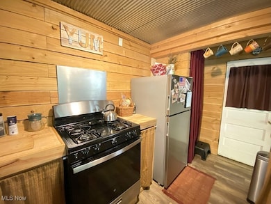 781 Canoe Run Rd, Looneyville, WV 25259 - photo 6