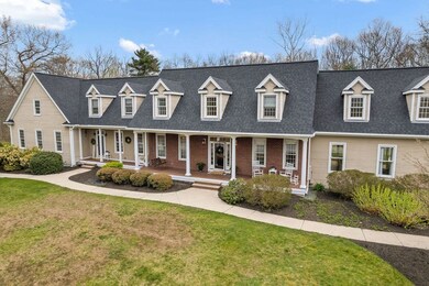 22 Lawrence Dr, Franklin, MA 02038 - photo 3