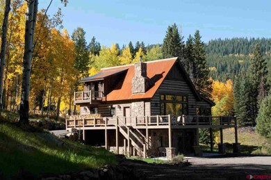 0 Red Mountain Ranch Lower Loop Rd unit 727122, Crested Butte, CO 81224 - photo 4