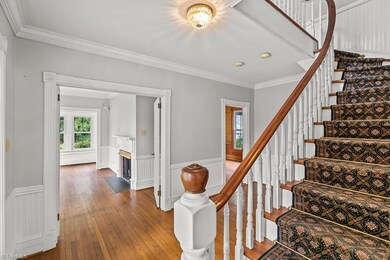 2882 Old Lexington Rd, Asheboro, NC 27205 - photo 7