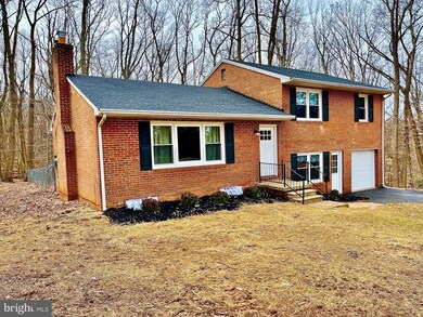 1316 Providence Rd, Towson, MD 21286 - photo 2