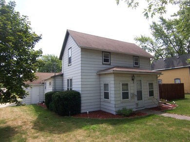 1237 10th Street side