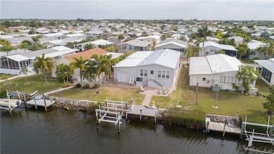 42 Windmill Blvd, Punta Gorda, FL 33950 - photo 5