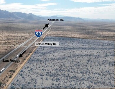 0 U S 93, Golden Valley, AZ 86413 - photo 3