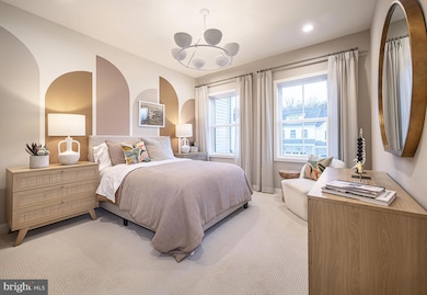 80 Alroy Rd unit HOMESITE 159, Malvern, PA 19355 - photo 3