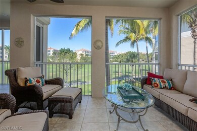 Lanai view