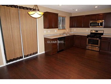 Property Photo. Kitchen