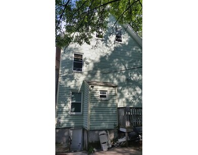 919 Blue Hill Ave, Dorchester Center, MA 02124 - photo 4