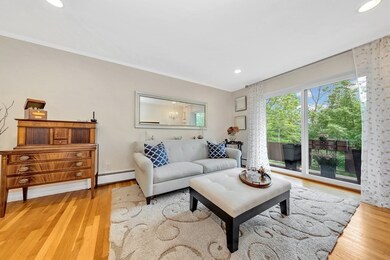 135 Granite Ave unit 49, Dorchester Center, MA 02124 - photo 3