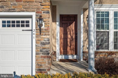241 Tall Trees Cir, Downingtown, PA 19335 - photo 4