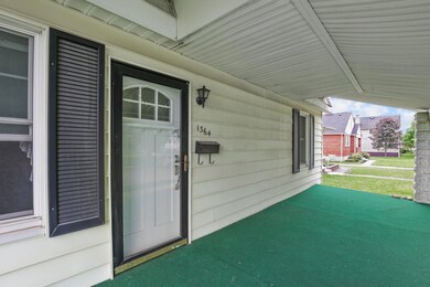 1364 Westwood Ave, Columbus, OH 43212 - photo 2