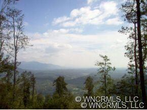 Views to the Piedmont!